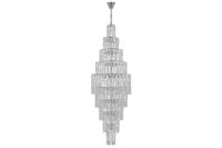 Подвесная люстра Arti Lampadari Valencia E 1.10.50.501 N