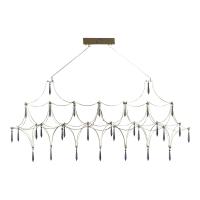 Подвесная люстра ST Luce Gravetta SL6603.203.17