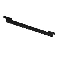 Трековый светильник Maytoni Technical Points Levity TR193-1-20W4K-M-B