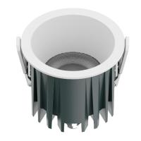 Встраиваемый светильник Favourite Notio 4822-1C