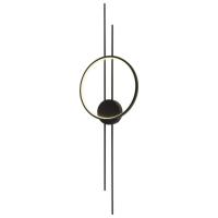 Настенный светильник Aployt Veronik APL.340.01.16