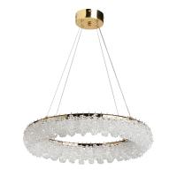 Подвесная люстра De Markt City Орион 546012001