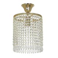 Люстра на штанге Arti Lampadari Stella E 1.3.20.501 G
