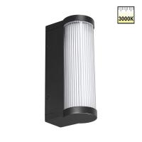 Уличный настенный светильник Novotech Street Fluo 359984