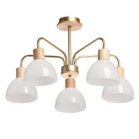 Люстра на штанге De Markt Дэла 635016405