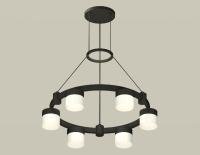 Подвесная люстра Ambrella Light Traditional (A9205, C9232, N8402) XR92051204
