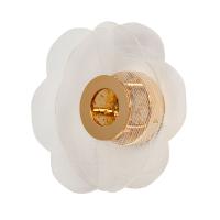 Настенный светильник De Markt Конти 488023601