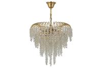 Подвесная люстра Arti Lampadari Ferla E 1.5.32.105 G