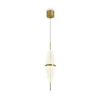 Подвесной светильник Freya Whisper FR6184PL-L8BS