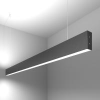 Подвесной светодиодный светильник Elektrostandard 101-200-40-128 6500K