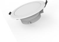 Встраиваемый светильник Gauss Basic Downlight 9033420209