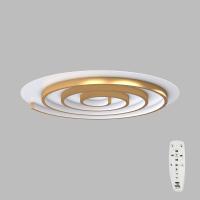 Потолочная люстра Vitaluce V2096DT-8/1PL