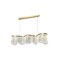 Подвесная люстра Aployt Olga APL.081.03.20