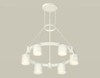Подвесная люстра Ambrella Light Traditional (A9203, C9231, N8402) XR92031204
