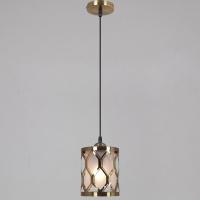 Подвесной светильник Reluce 02836-0.9-01 CU