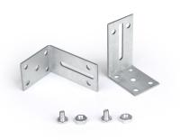 Уголок регулируемый Ambrella Light Track System GL3620