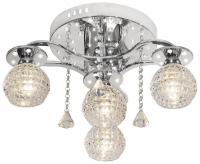 Потолочная люстра VELANTE 749-107-04