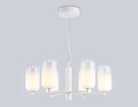 Подвесная люстра Ambrella Light High Light Modern LH11107