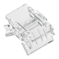 Коннектор прокалывающий для линейного соединения, 2 pin, для одноцветной LED ленты 10 ммб Apeyron 09-166