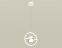 Подвесной светильник Ambrella Light Traditional (C9111, N8121) XB9111101