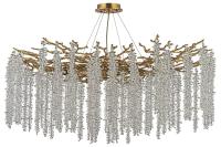 Подвесная люстра Dio DArte Tavenna H 1.5.100.100 A