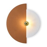 Настенный светильник Freya Carry FR5487WL-01G2