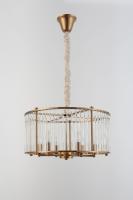 Подвесная люстра Rivoli Erin 4112-306 Б0061972