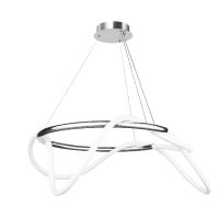 Подвесная люстра Modestyle MS.802.600 CR