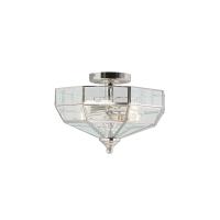 Потолочный светильник Elstead Lighting Old park OLD-PARK-PN