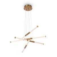 Подвесной светильник Freya Vibe FR6098PL-L64BZ