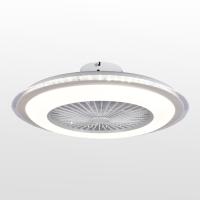 Люстра-вентилятор Lussole Moonlight LSP-7462