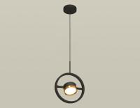 Подвесной светильник Ambrella Light Traditional (C9112, N8124) XB9112103
