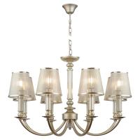 Подвесная люстра AM Group JOLLY SP8