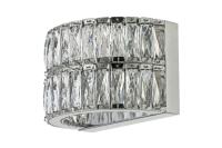 Настенный светильник Dio DArte Elite Caneva L 2.26x16.100 N