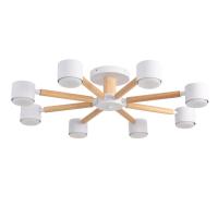 Потолочный светильник Lumion Comfi Vudi 8306/8C