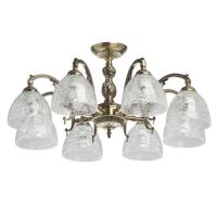 Потолочная люстра MW-Light Аманда 481015308