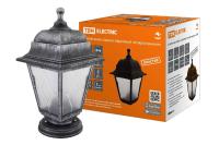 Ландшафтный светильник TDM Electric НТУ 04-60-001 SQ0330-0798