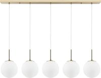 Подвесная люстра Stilfort Antell 2168/05/05PL