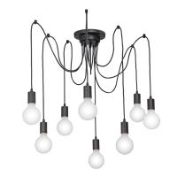 Потолочная люстра Vitaluce V2045-1/8PL