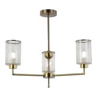 Люстра на штанге Evoluce Vestre SLE1046-302-03