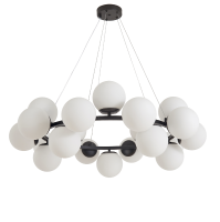 Подвесная люстра Zortes Blume ZRS.1777.05