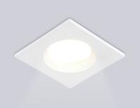 Встраиваемый светильник Ambrella Light Techno spot Technic base TN102817