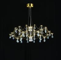 Подвесная люстра Myfar Ersilia MR2662-60P-50CD