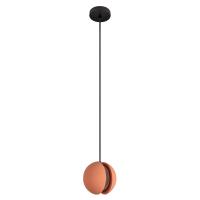Подвесной светильник LOFT IT Yo-yo 10481 Red