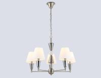 Подвесная люстра Ambrella Light High Light Classic LH75253
