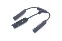 Электрический 4-контактный Т-образный соединитель к 509027(P)/509037P/509227(P)/509237P Lightstar Uno Pro 509293P4