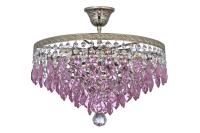 Потолочная люстра Arti Lampadari Castellana E 1.3.38.603 N