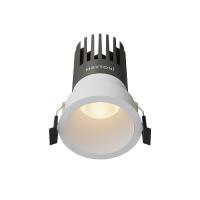 Встраиваемый светильник Maytoni Technical Dip DL118-15W-3K-W