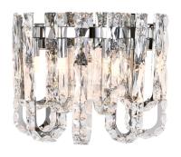 Настенный светильник Stilfort Юмико 2 2195/09/04W