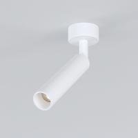 Светодиодный спот Elektrostandard Diffe 85268/01 белый a058257